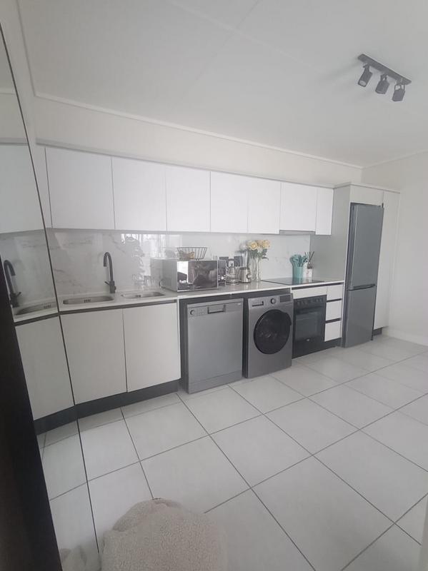 To Let 1 Bedroom Property for Rent in Zevenwacht Western Cape